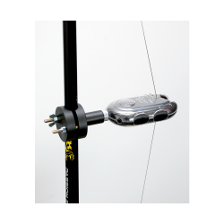 Adaptor Avertizor Black Cat Bite Indicator Rest / Holder